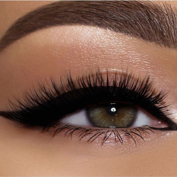 Pat McGrath Labs Perma Precision Liquid Eyeliner - Picture 2 of 7